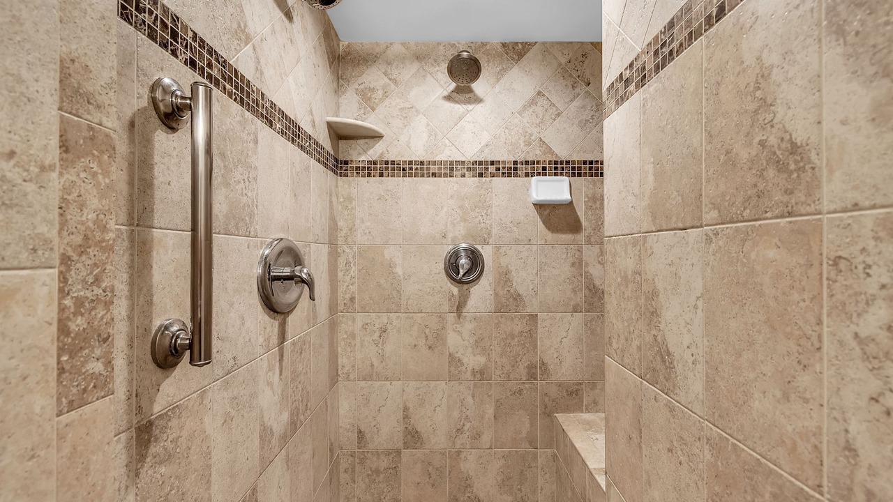 Photo of Bathroom in Madeira Beach