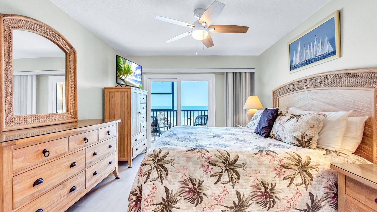Photo of Patio Balcony in Madeira Beach