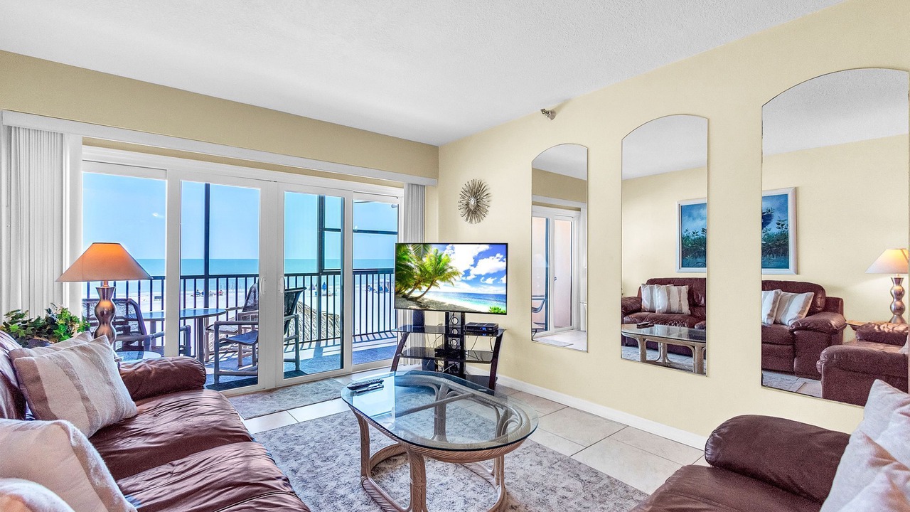 Photo of Bedroom in Madeira Beach