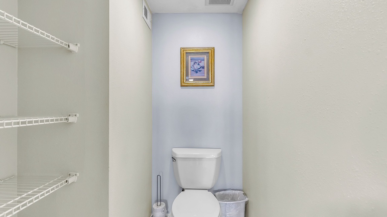 Photo of Bathroom in Madeira Beach
