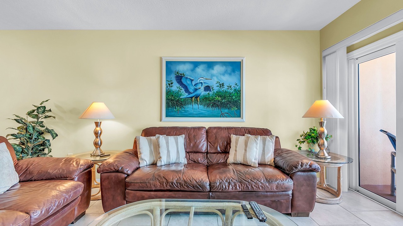 Photo of Livingroom in Madeira Beach
