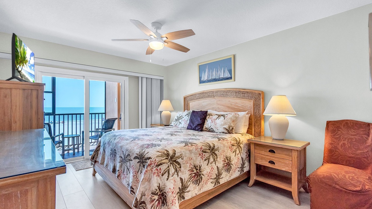 Photo of Patio Balcony in Madeira Beach