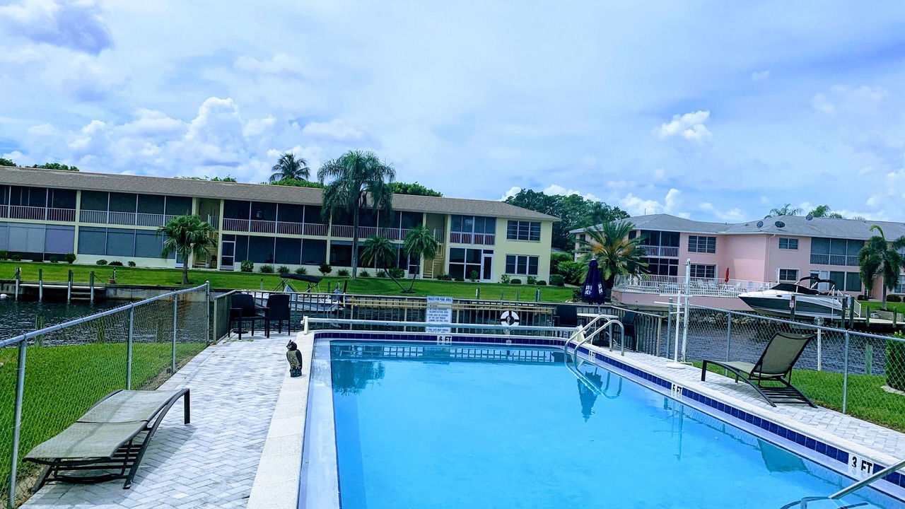 Photo of Outdoor in Caloosahatchee