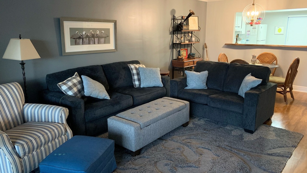 Photo of Livingroom in Caloosahatchee