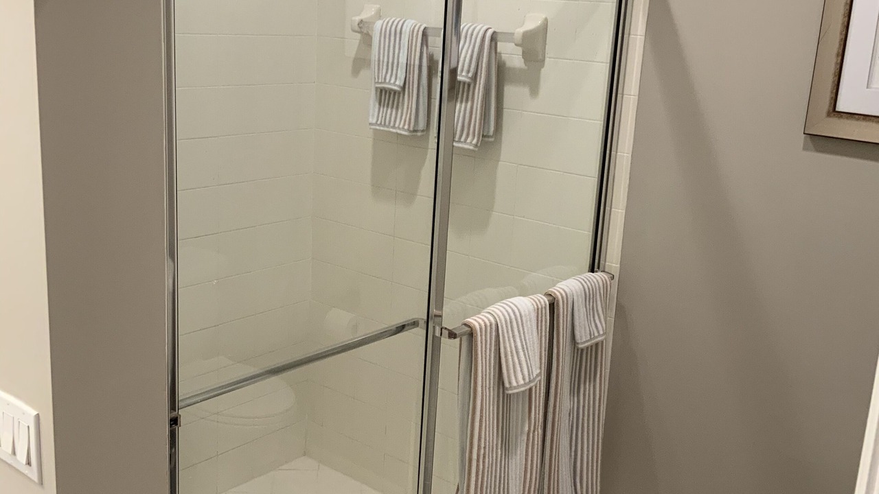 Photo of Bathroom in Naples