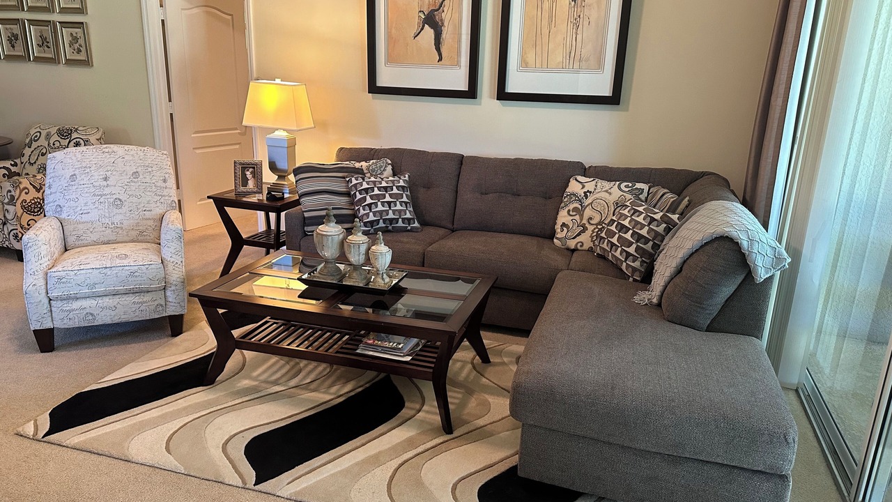 Photo of Livingroom in Naples
