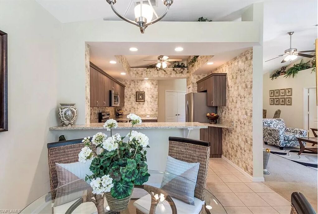 Photo of Bedroom in Naples