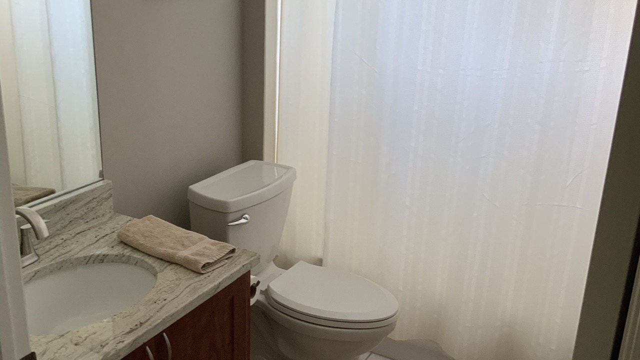 Photo of Bathroom in Naples