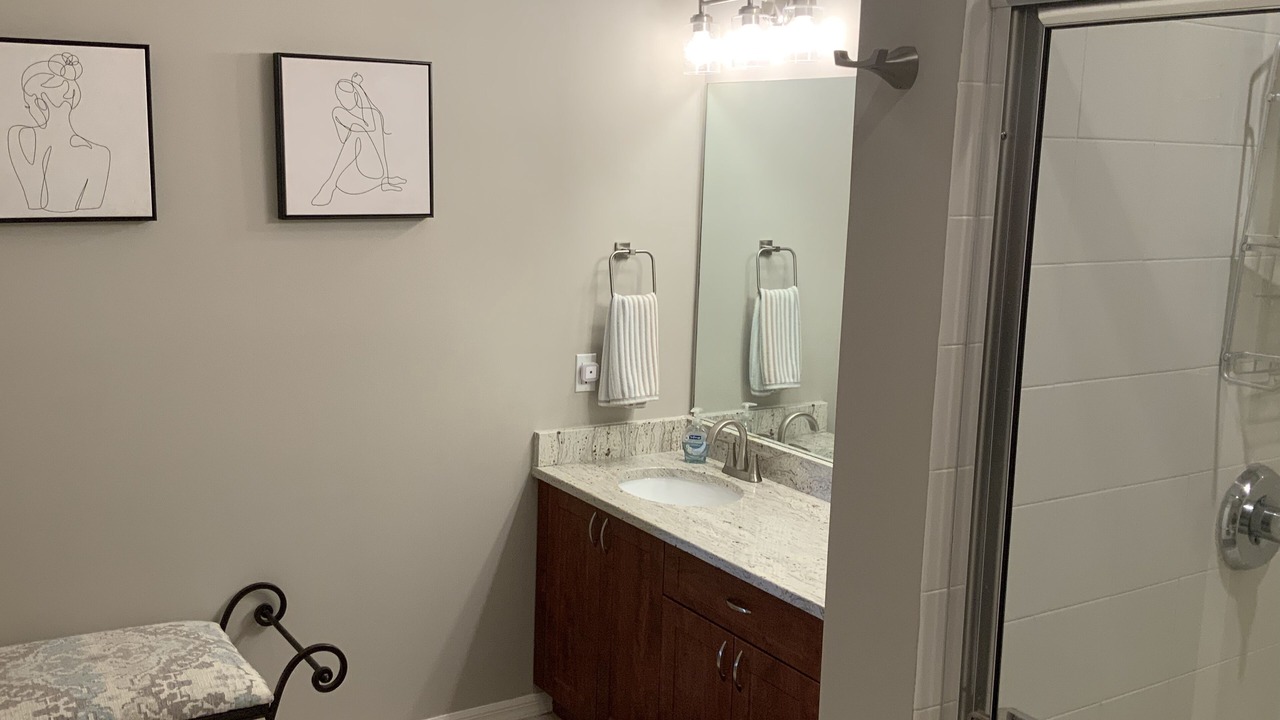 Photo of Bathroom in Naples