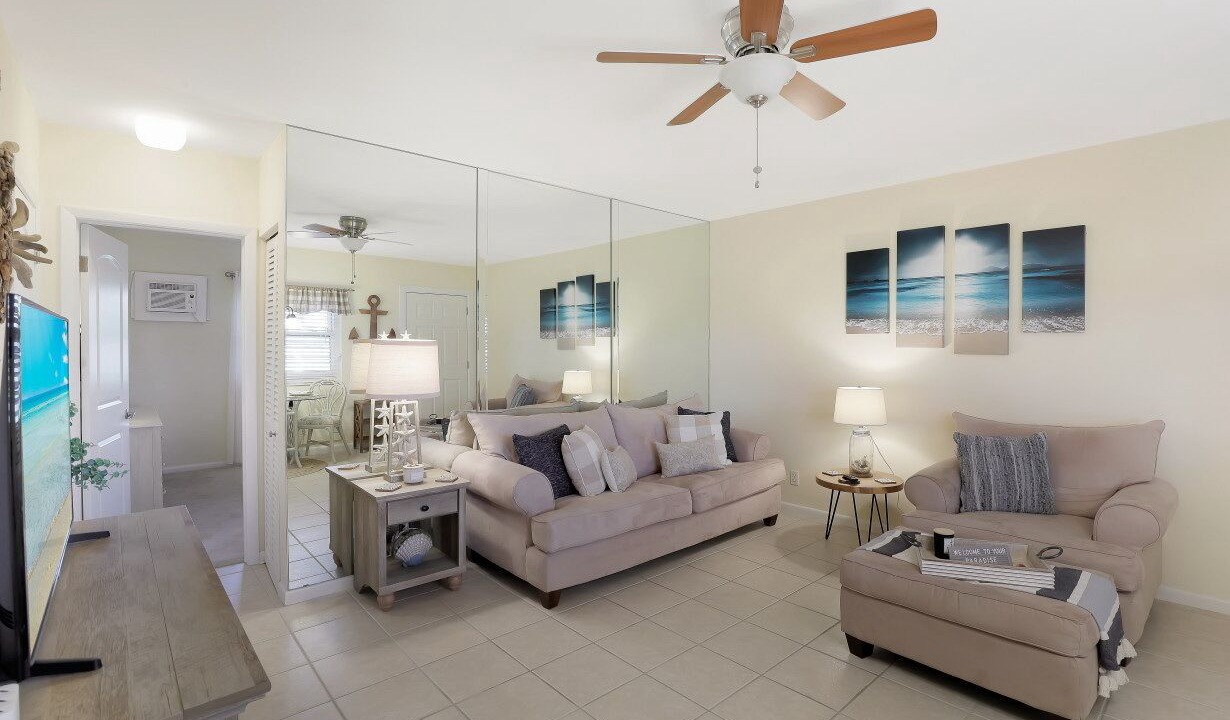 Photo of Livingroom in Marco Island