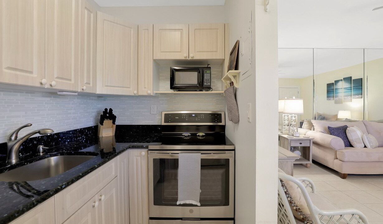 Photo of Kitchen in Marco Island