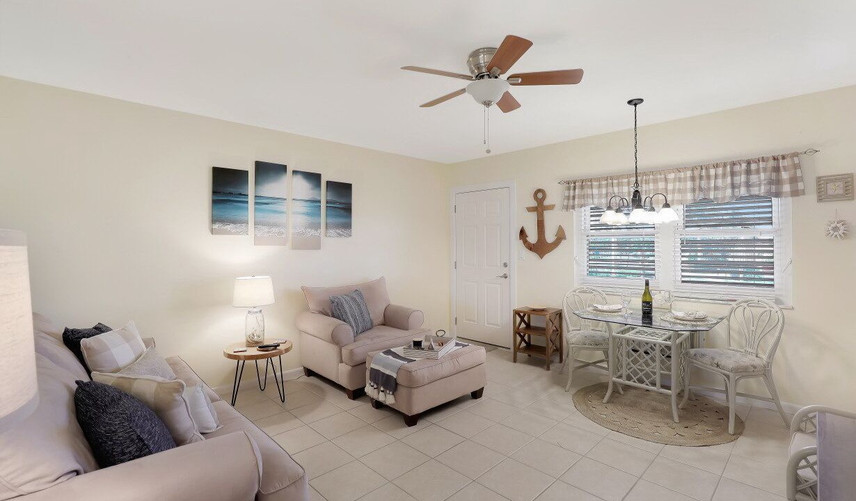 Photo of Livingroom in Marco Island