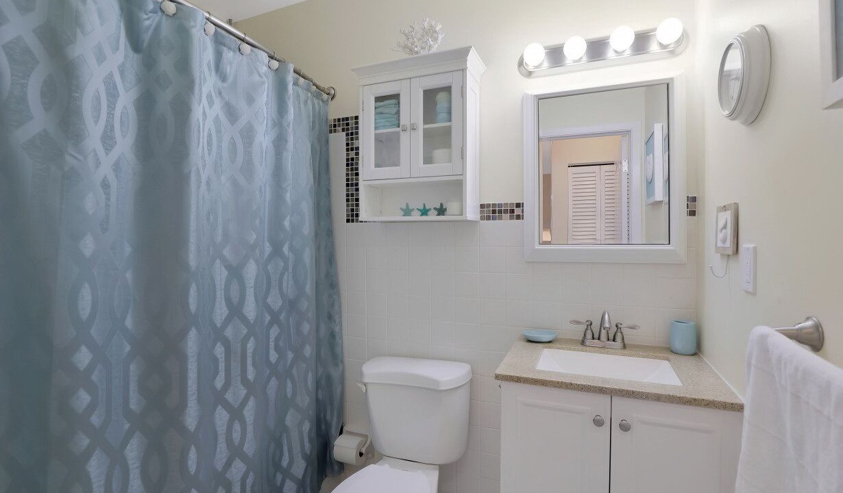 Photo of Bathroom in Marco Island