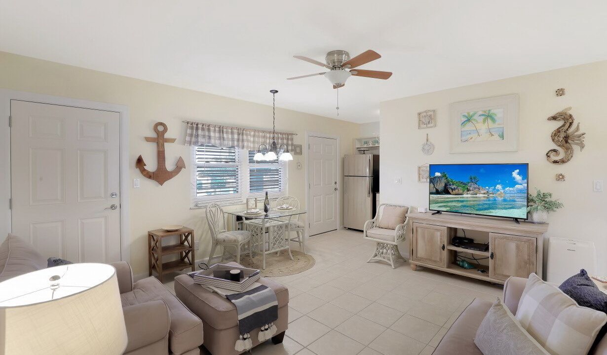Photo of Livingroom in Marco Island