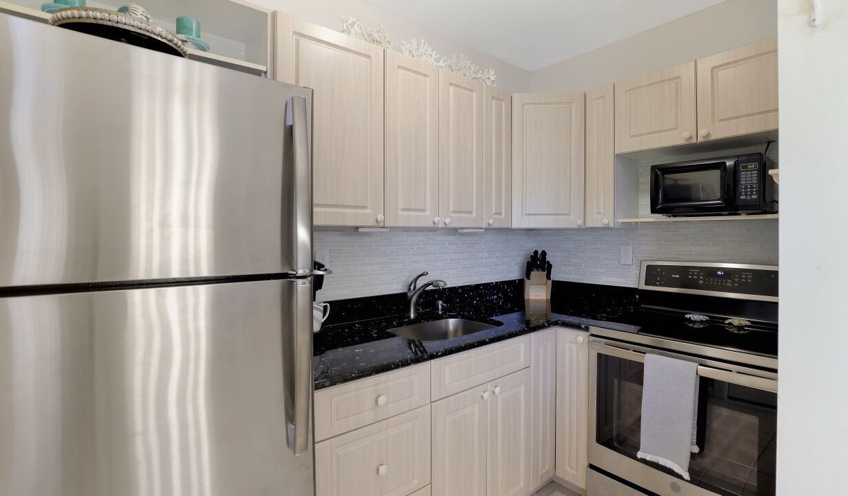 Photo of Kitchen in Marco Island