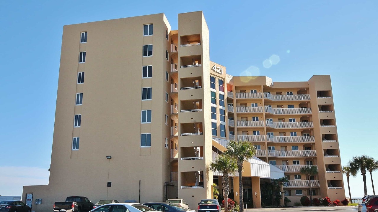 Photo of Outdoor in New Smyrna Beach