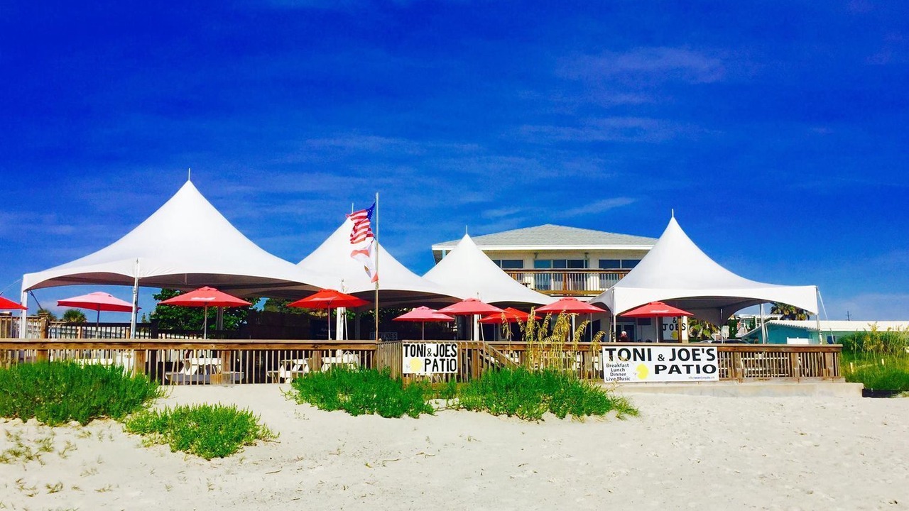 Photo of Others in New Smyrna Beach