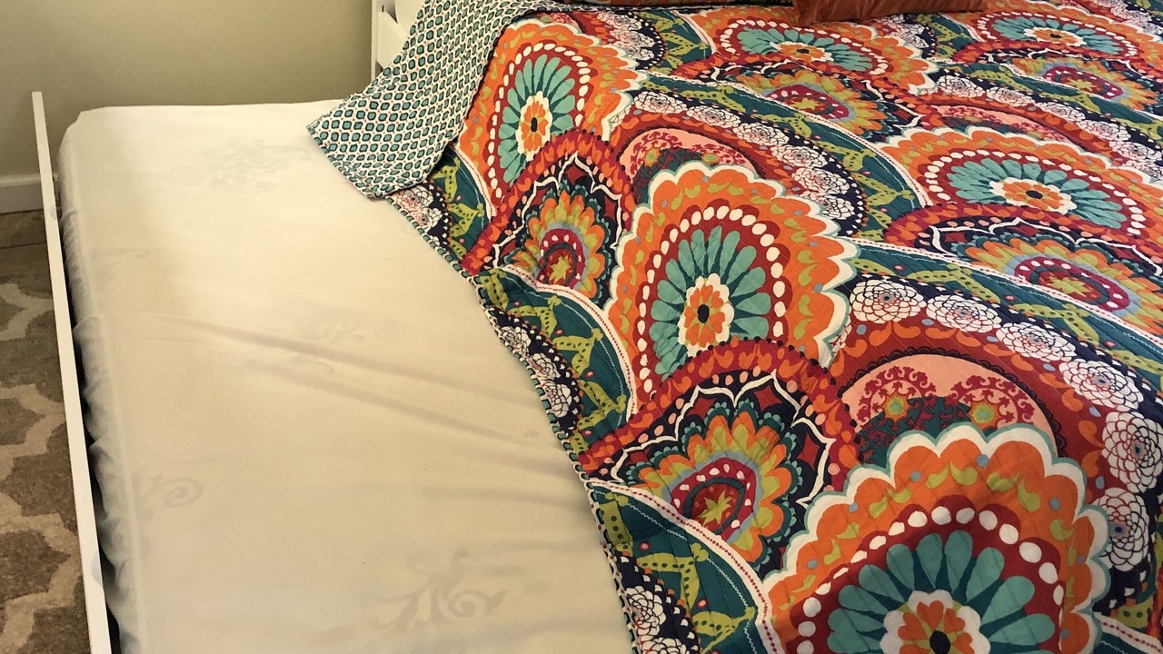 Photo of Bedroom in New Smyrna Beach