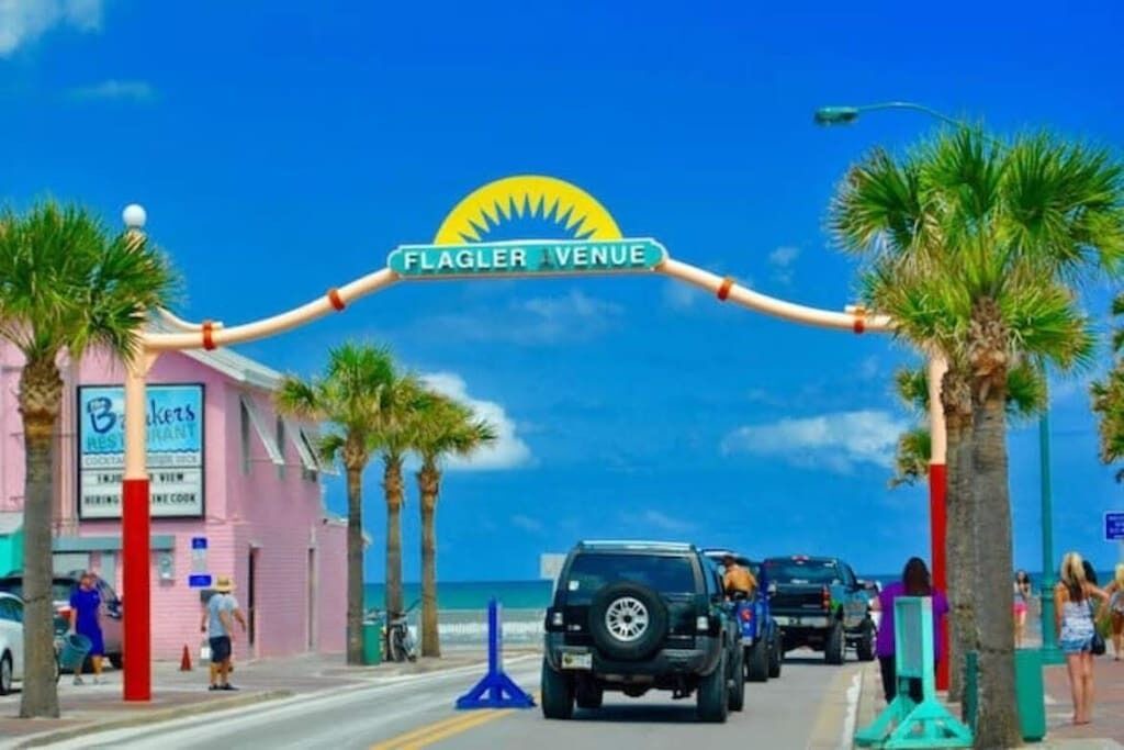 Photo of Others in New Smyrna Beach