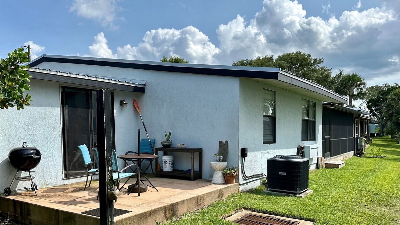 Photo of Outdoor in New Smyrna Beach
