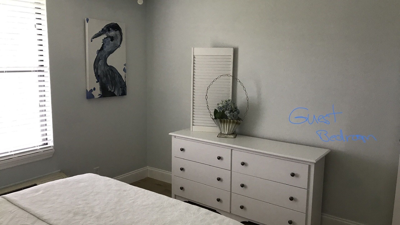 Photo of Bedroom in New Smyrna Beach