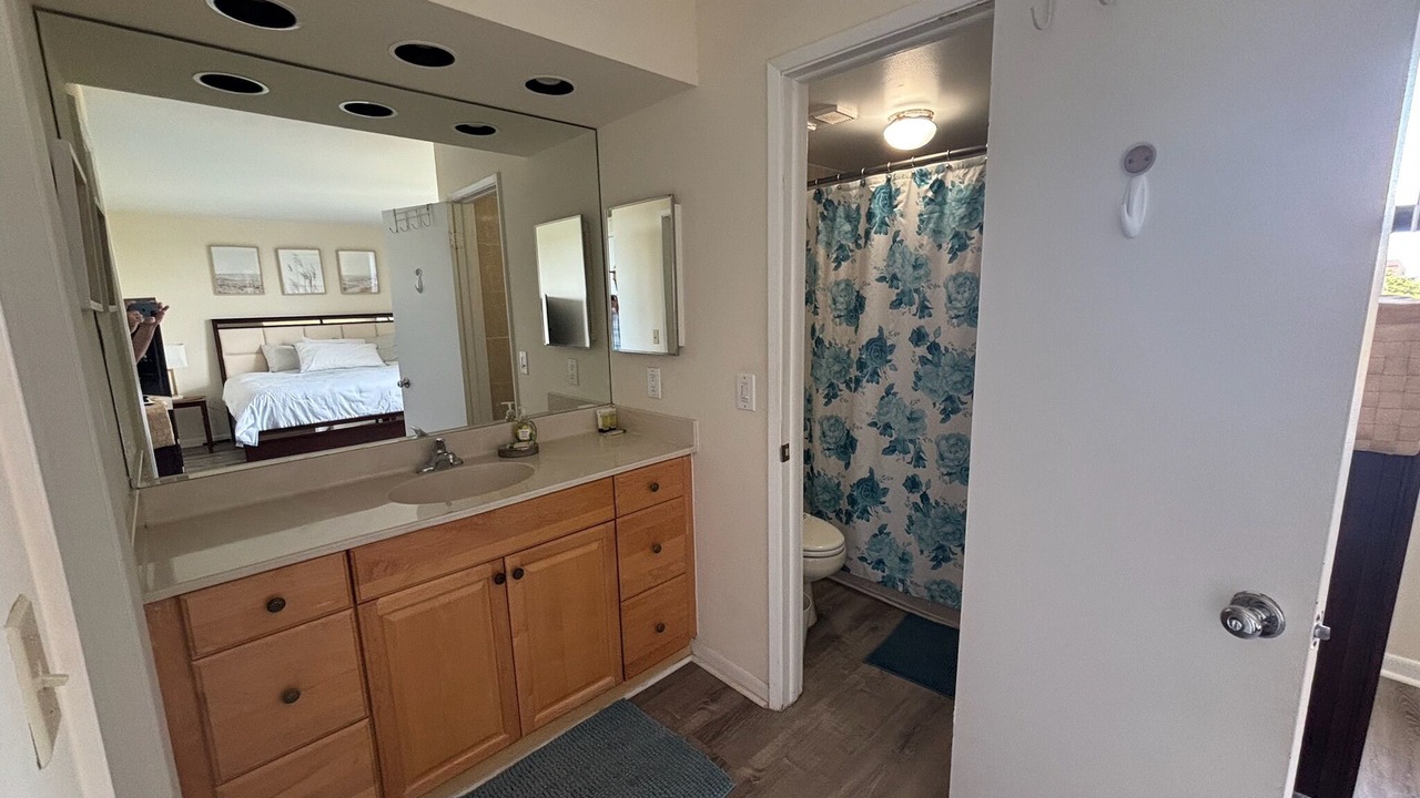 Photo of Bedroom in Delray Beach