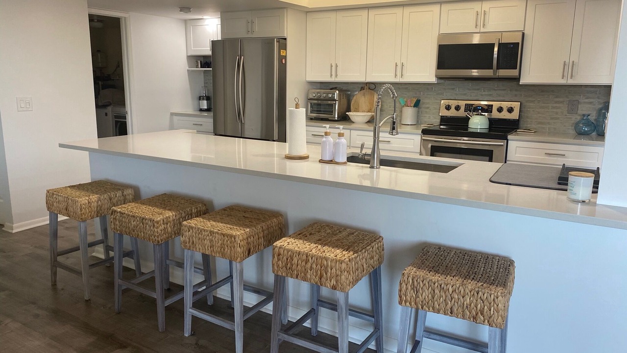 Photo of Kitchen in Delray Beach