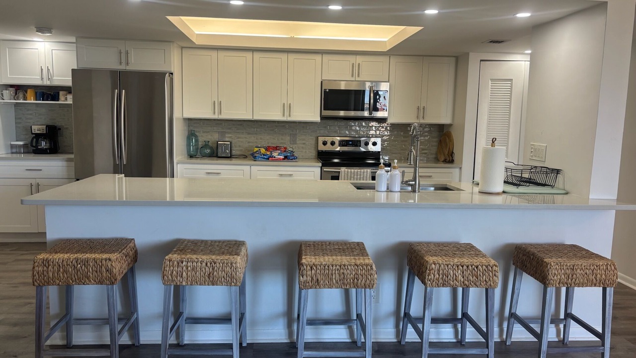 Photo of Kitchen in Delray Beach