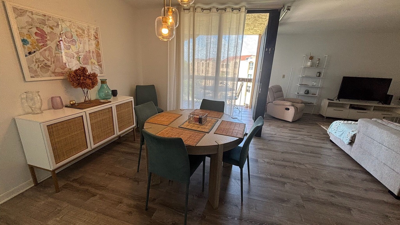 Photo of Livingroom in Delray Beach