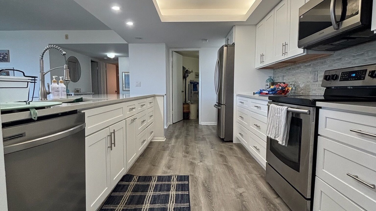 Photo of Kitchen in Delray Beach