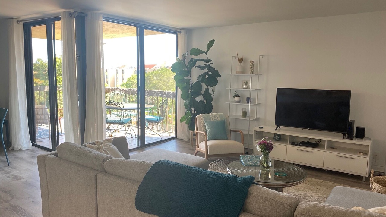 Photo of Livingroom in Delray Beach