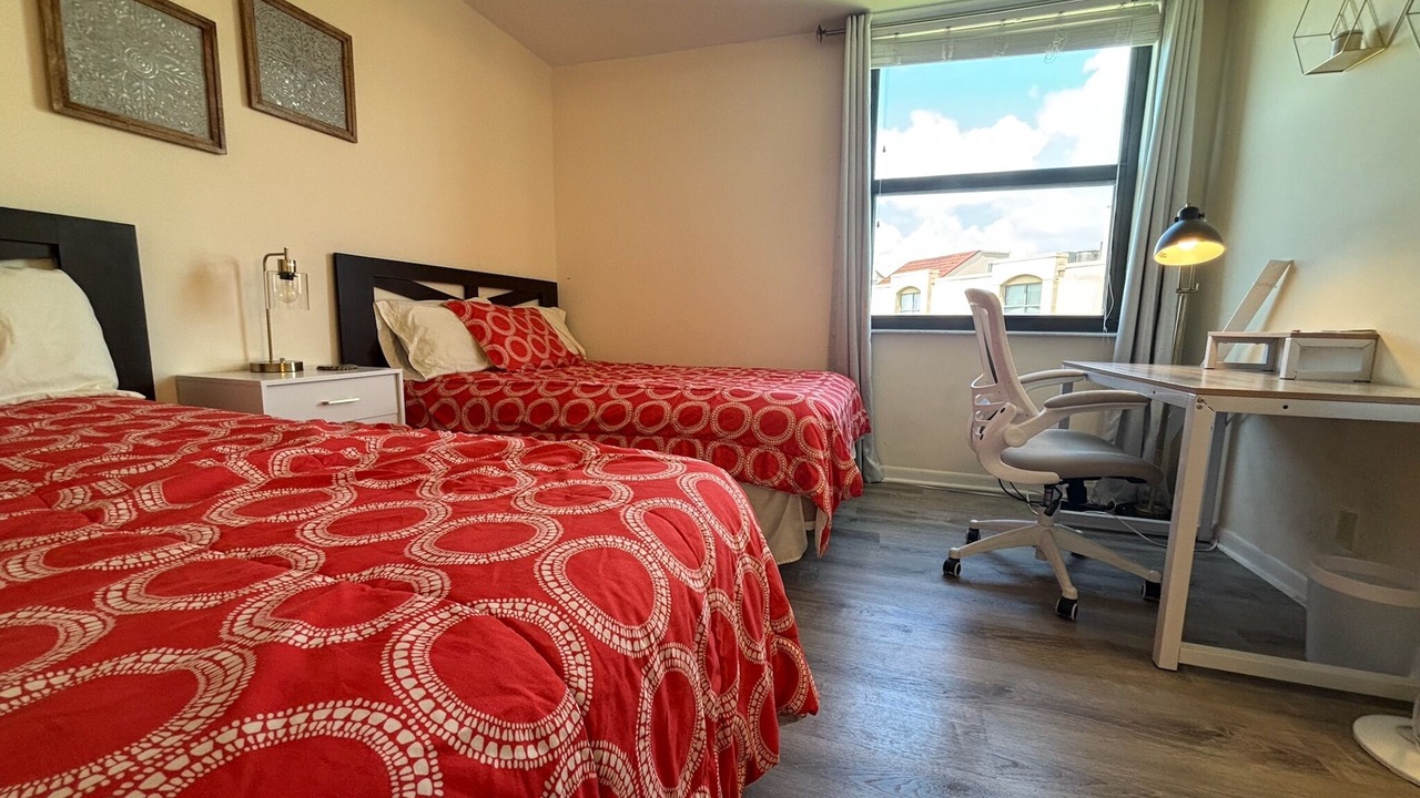 Photo of Bedroom in Delray Beach