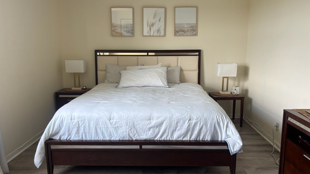 Photo of Bedroom in Delray Beach