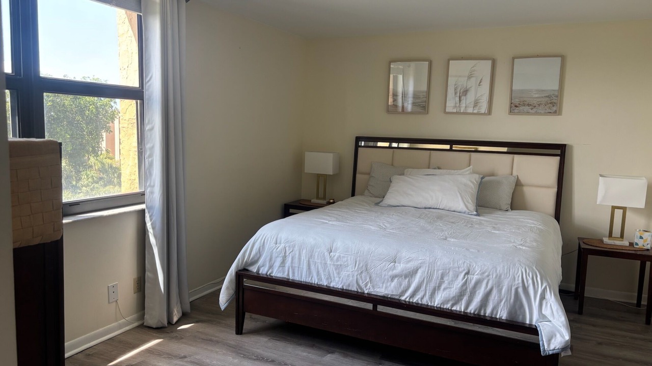 Photo of Bedroom in Delray Beach
