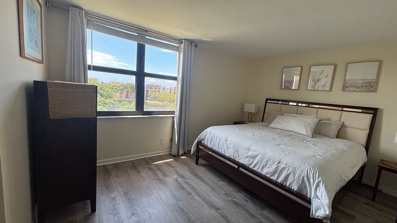 Photo of Bedroom in Delray Beach