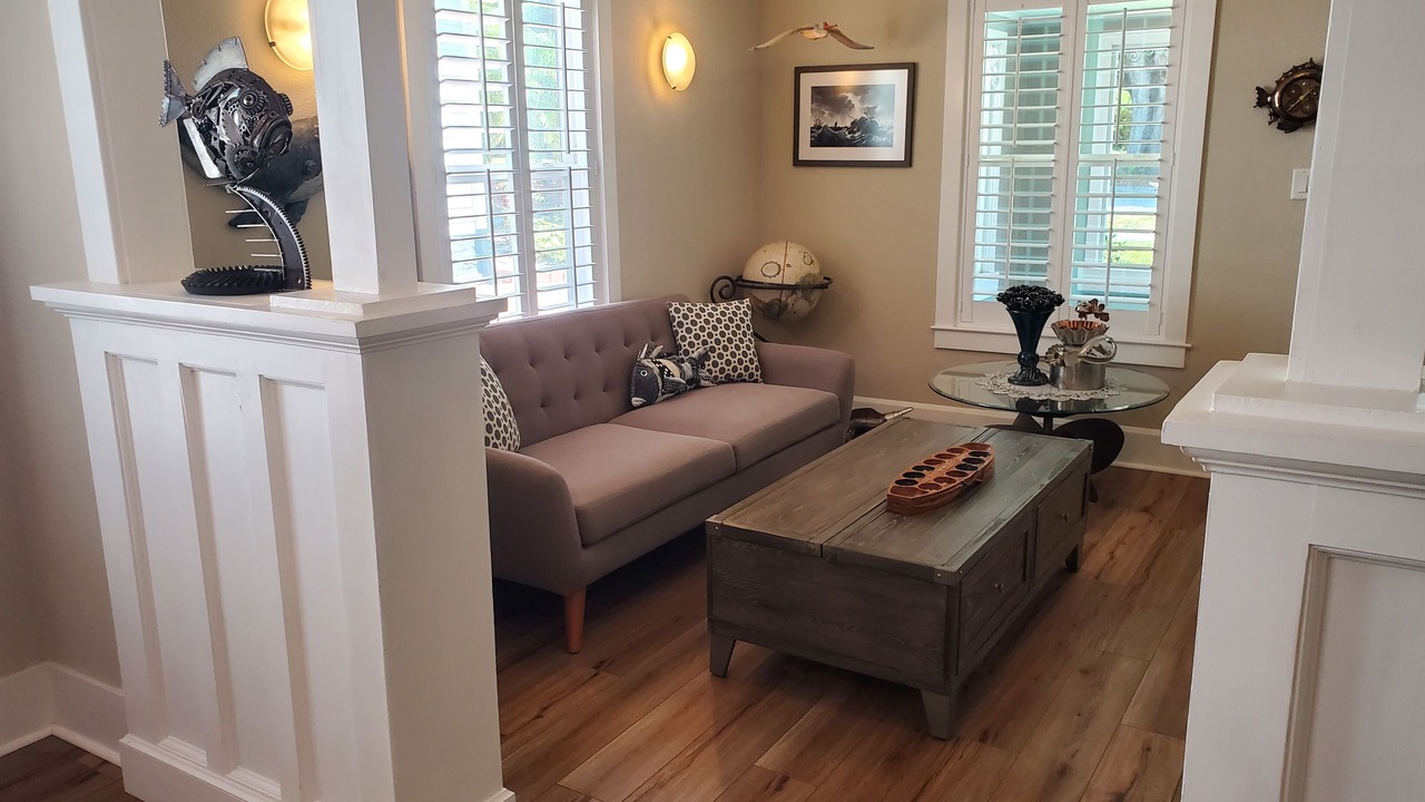 Photo of Livingroom in Mount Dora