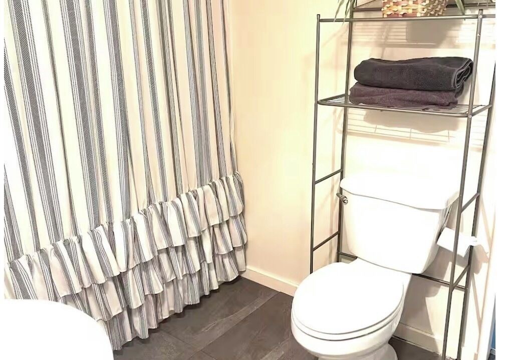 Photo of Bathroom in Fanning Springs