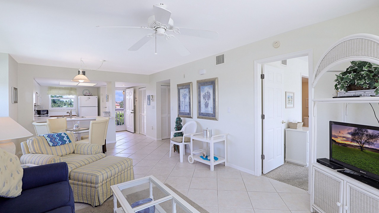 Photo of Livingroom in Marco Island