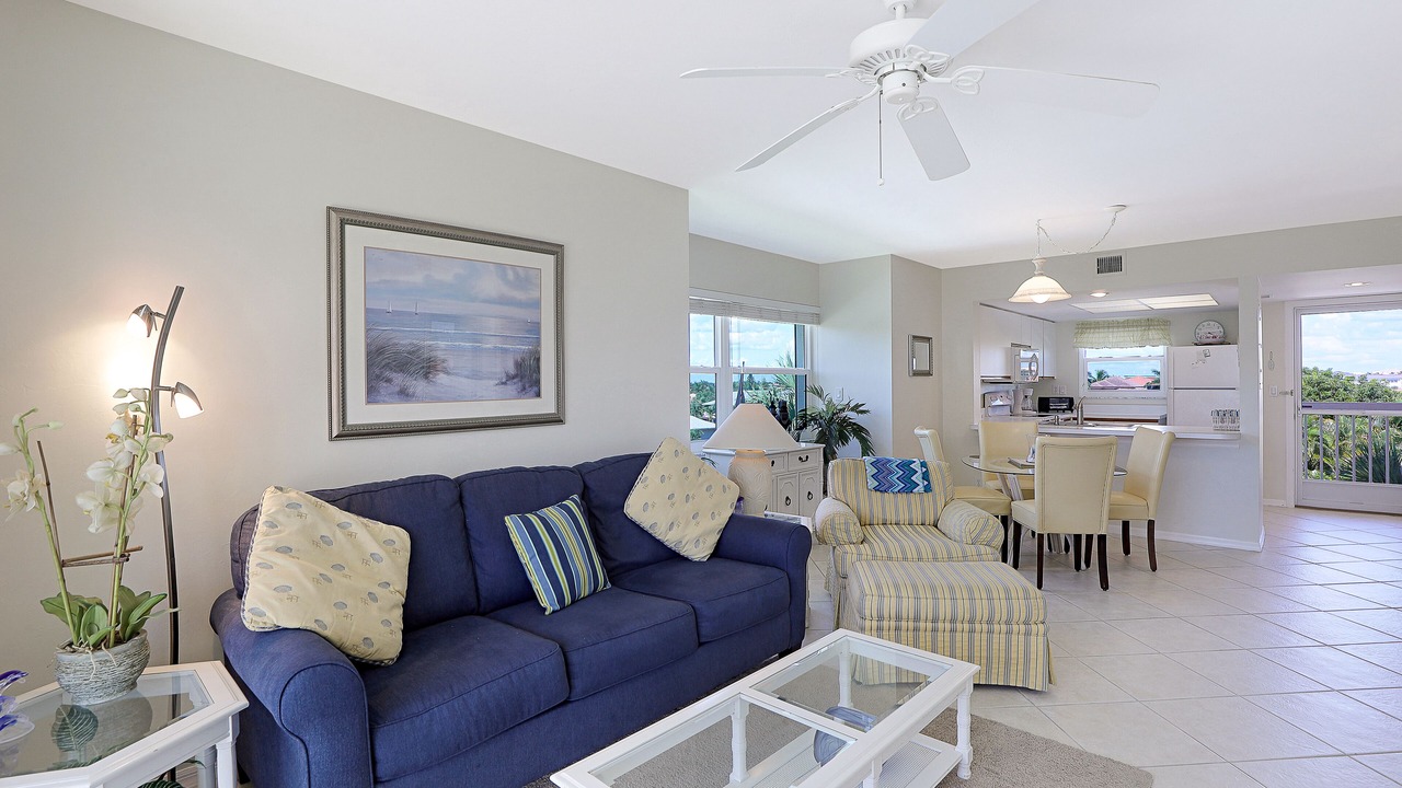 Photo of Livingroom in Marco Island