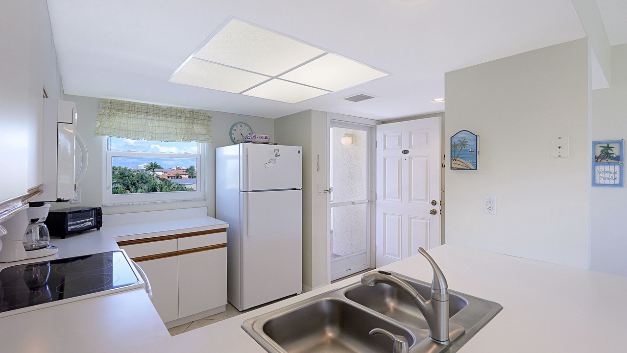 Photo of Kitchen in Marco Island