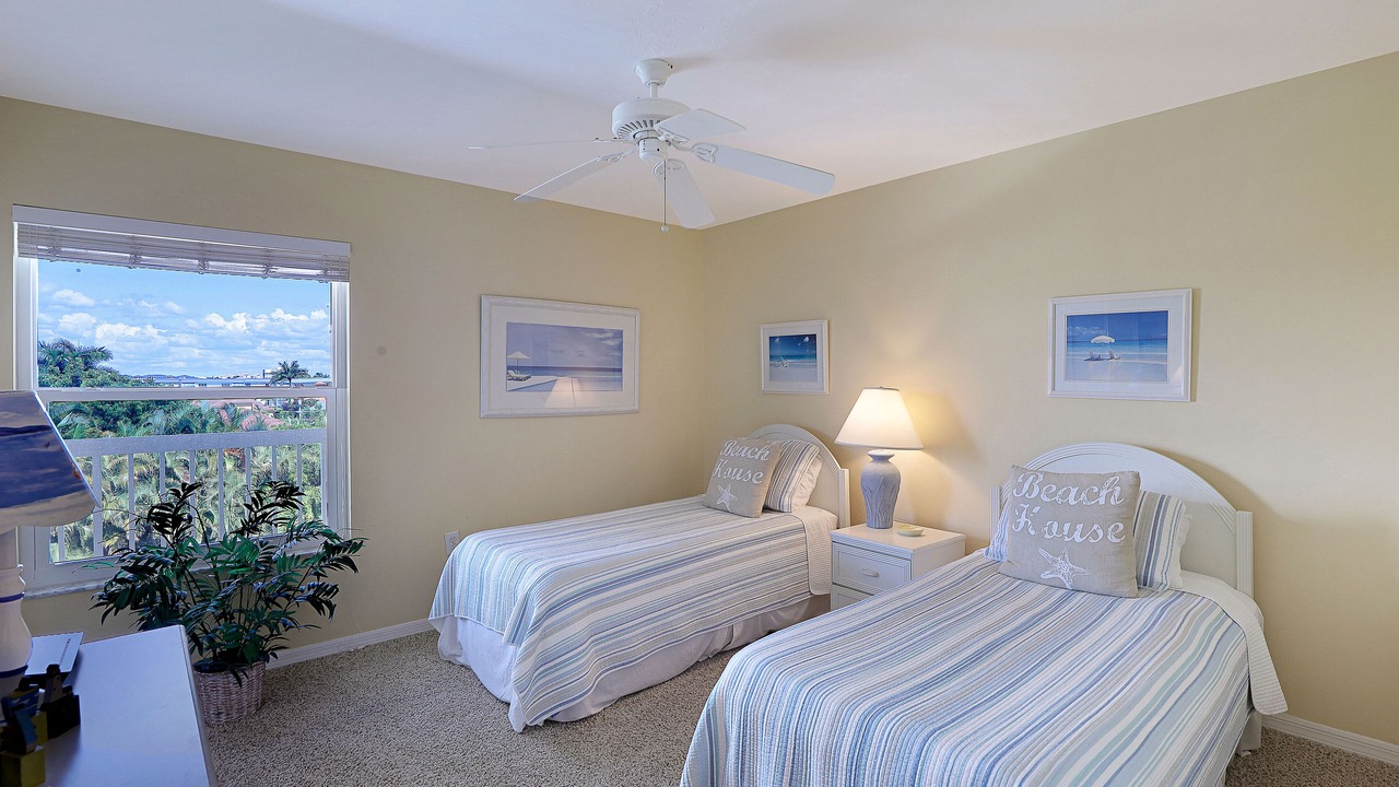Photo of Bedroom in Marco Island