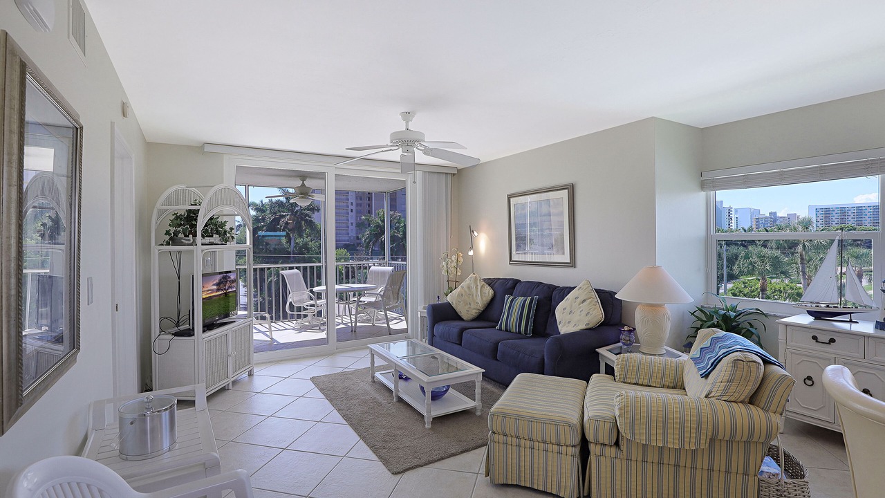 Photo of Livingroom in Marco Island