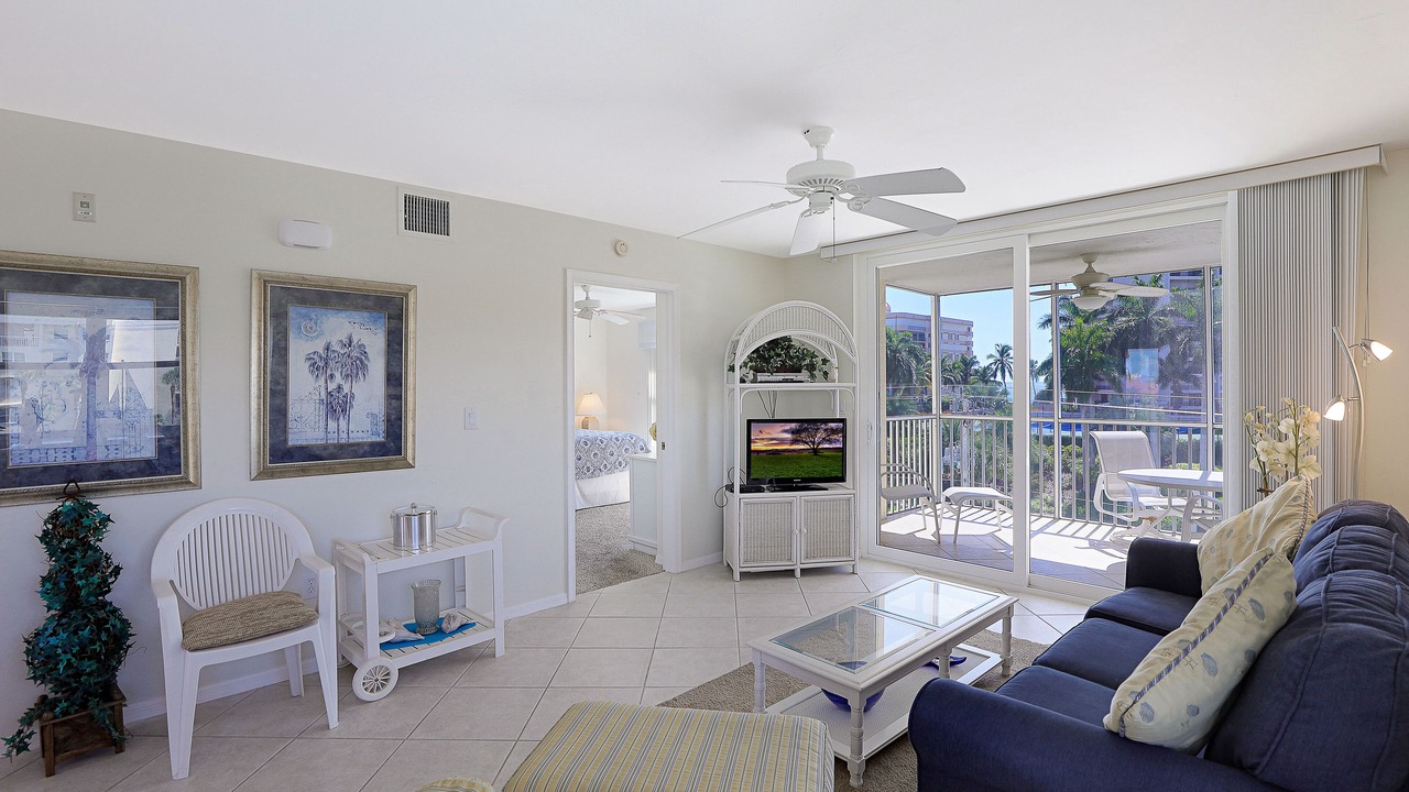 Photo of Livingroom in Marco Island
