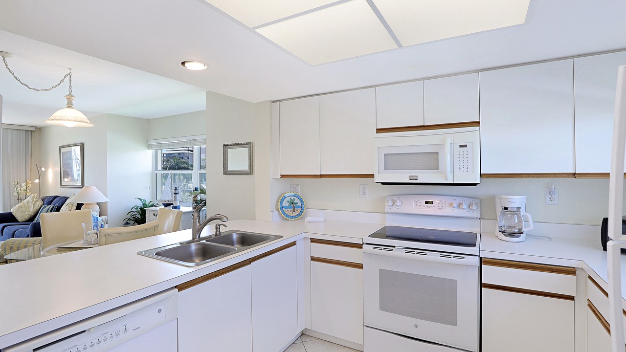 Photo of Kitchen in Marco Island