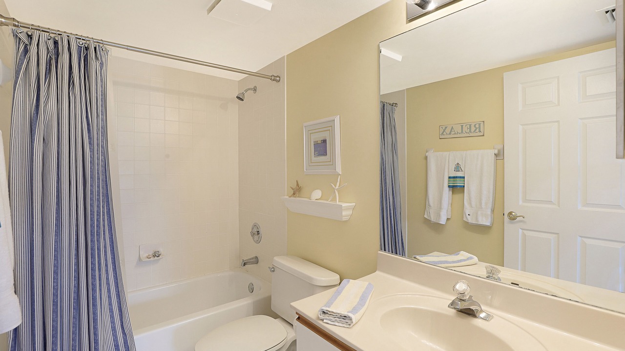 Photo of Bathroom in Marco Island