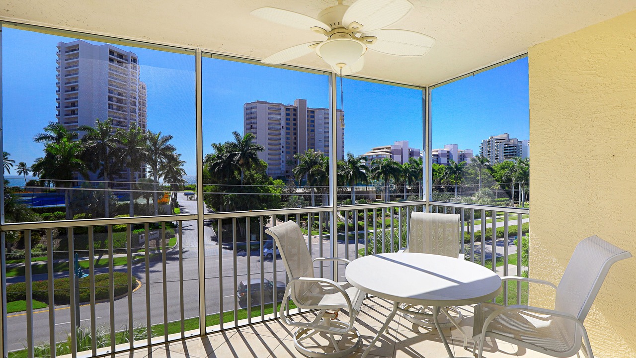 Photo of Outdoor in Marco Island