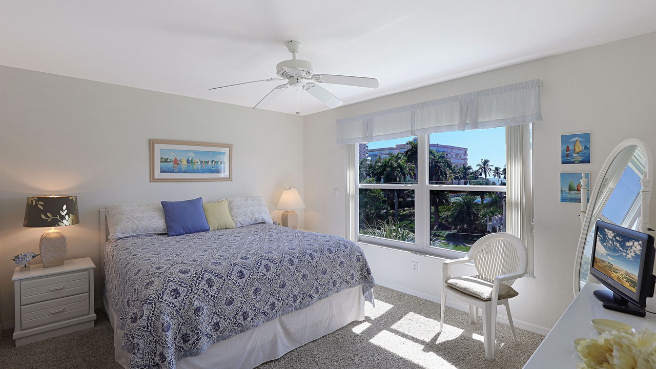 Photo of Bedroom in Marco Island