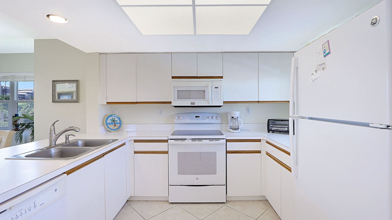 Photo of Kitchen in Marco Island