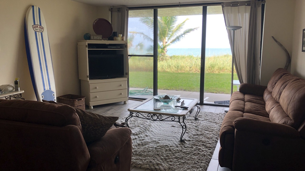 Photo of Livingroom in Tropic