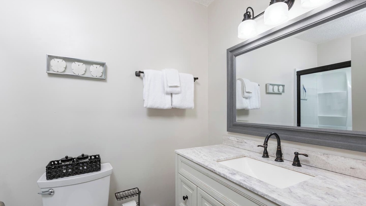 Photo of Bathroom in Saint Simons Heights